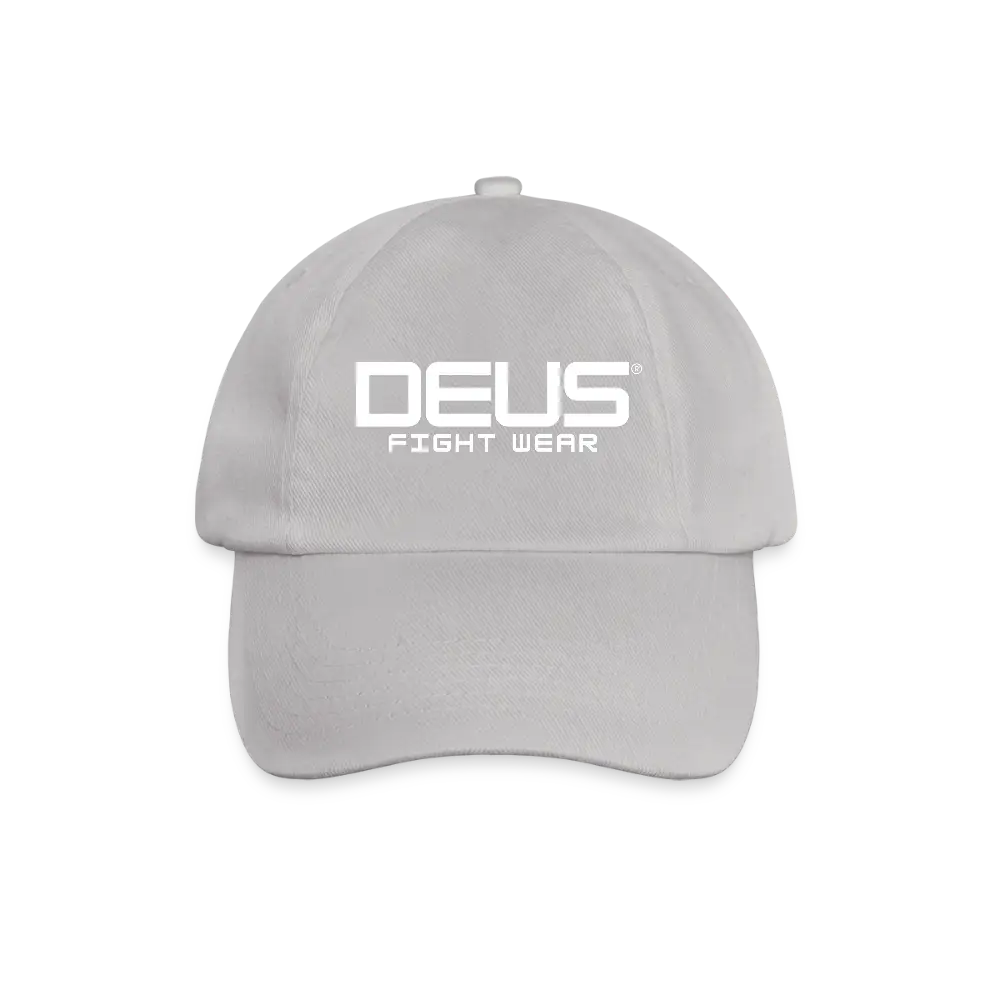 Baseball Cap - grey