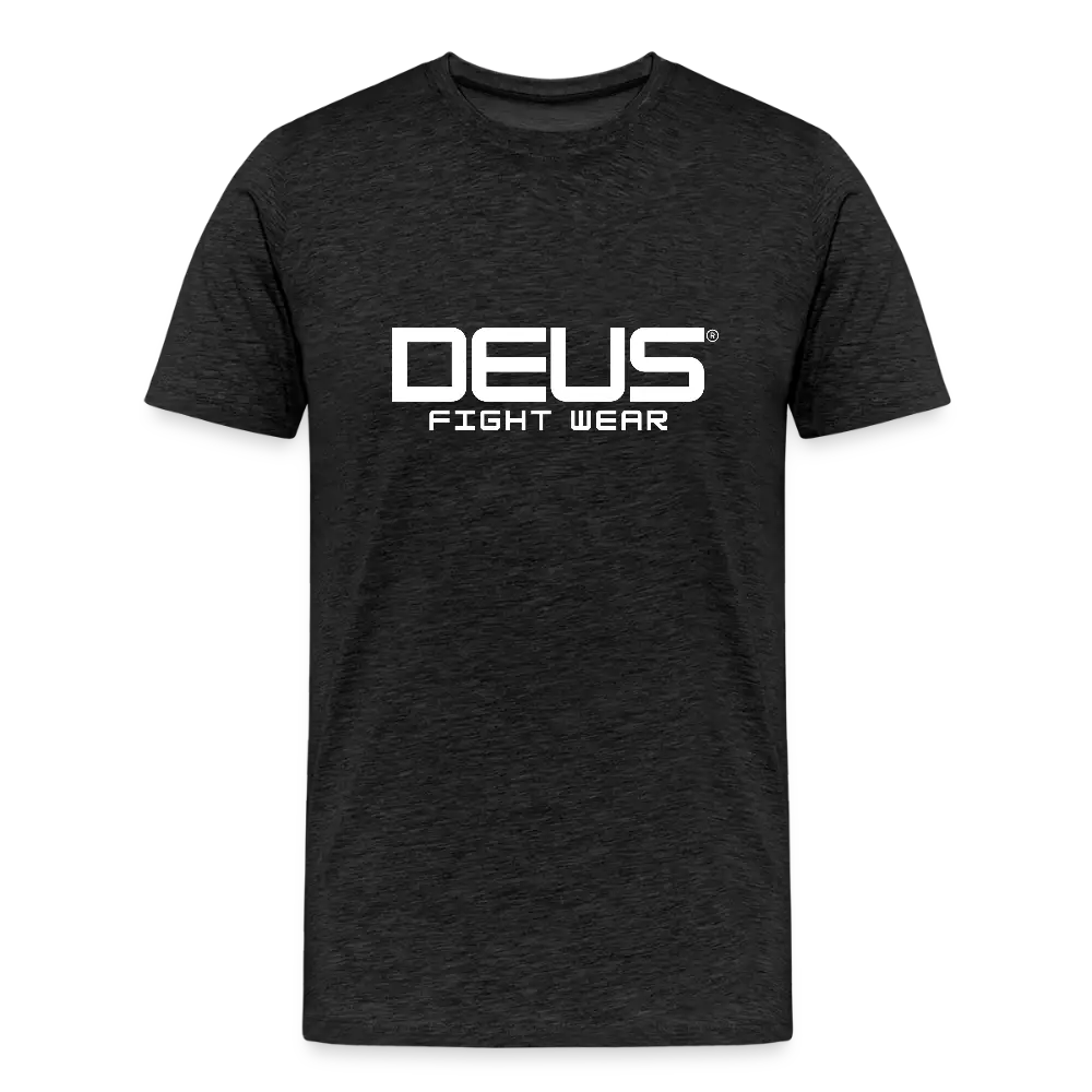 Men’s Premium T-Shirt - charcoal grey