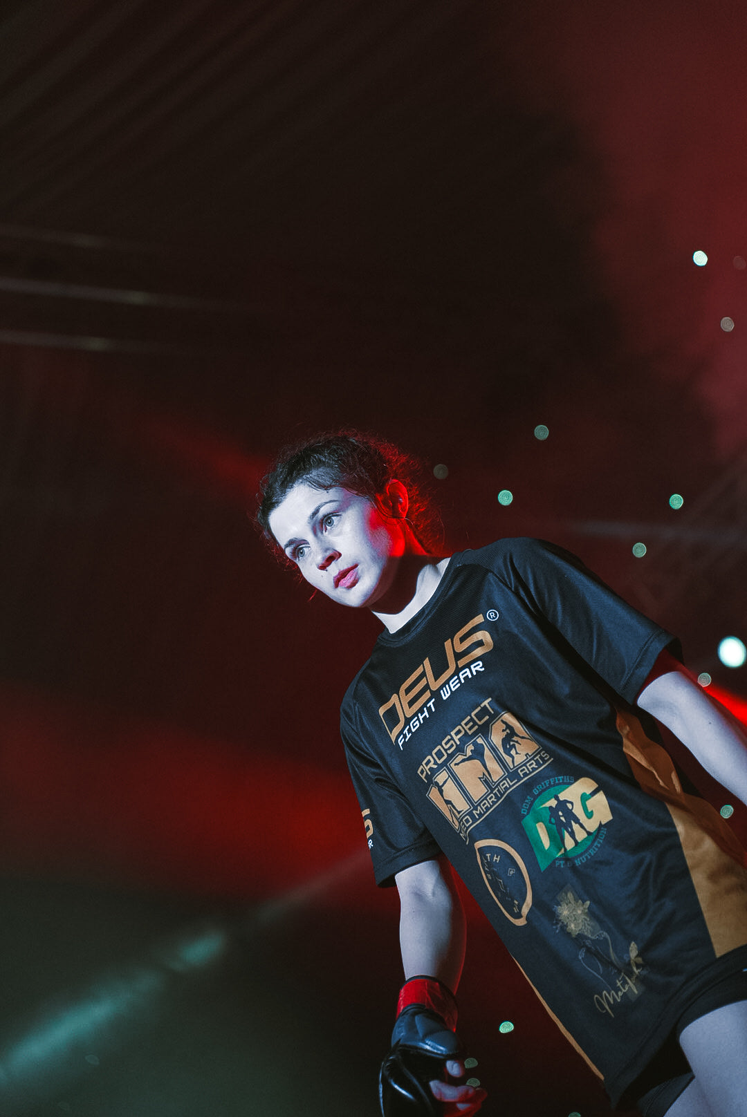 What to Wear to Your First MMA Class (UK Guide)