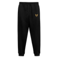 Men’s gym joggers – Sentinel Joggers - black