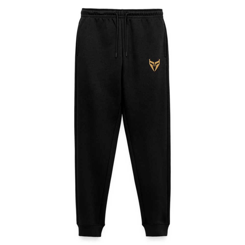 Men’s gym joggers – Sentinel Joggers - black
