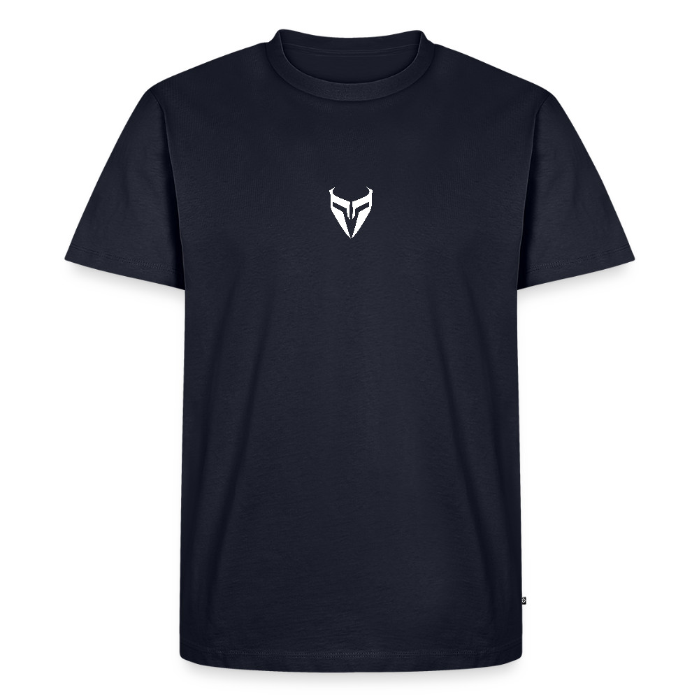 Men’s gym t-shirt – Energy Tee - navy