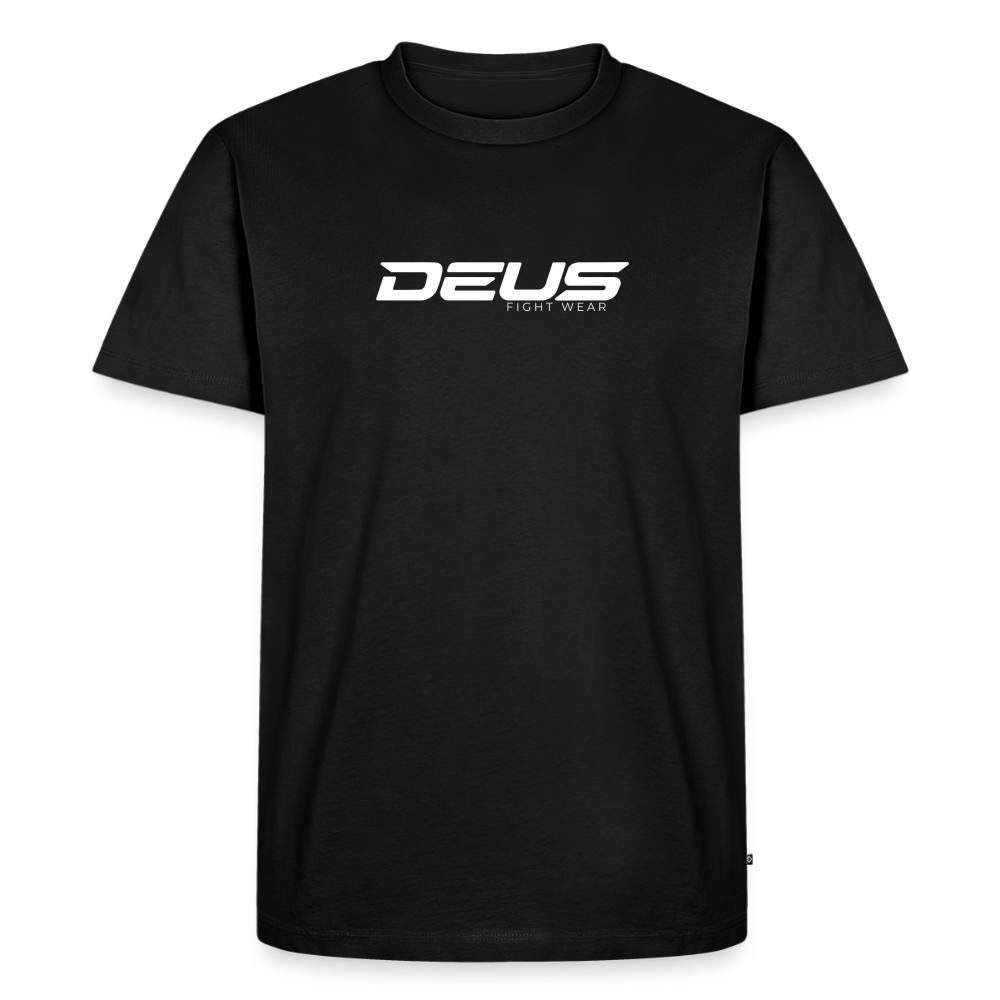 CORE 02 - WORDMARK - black