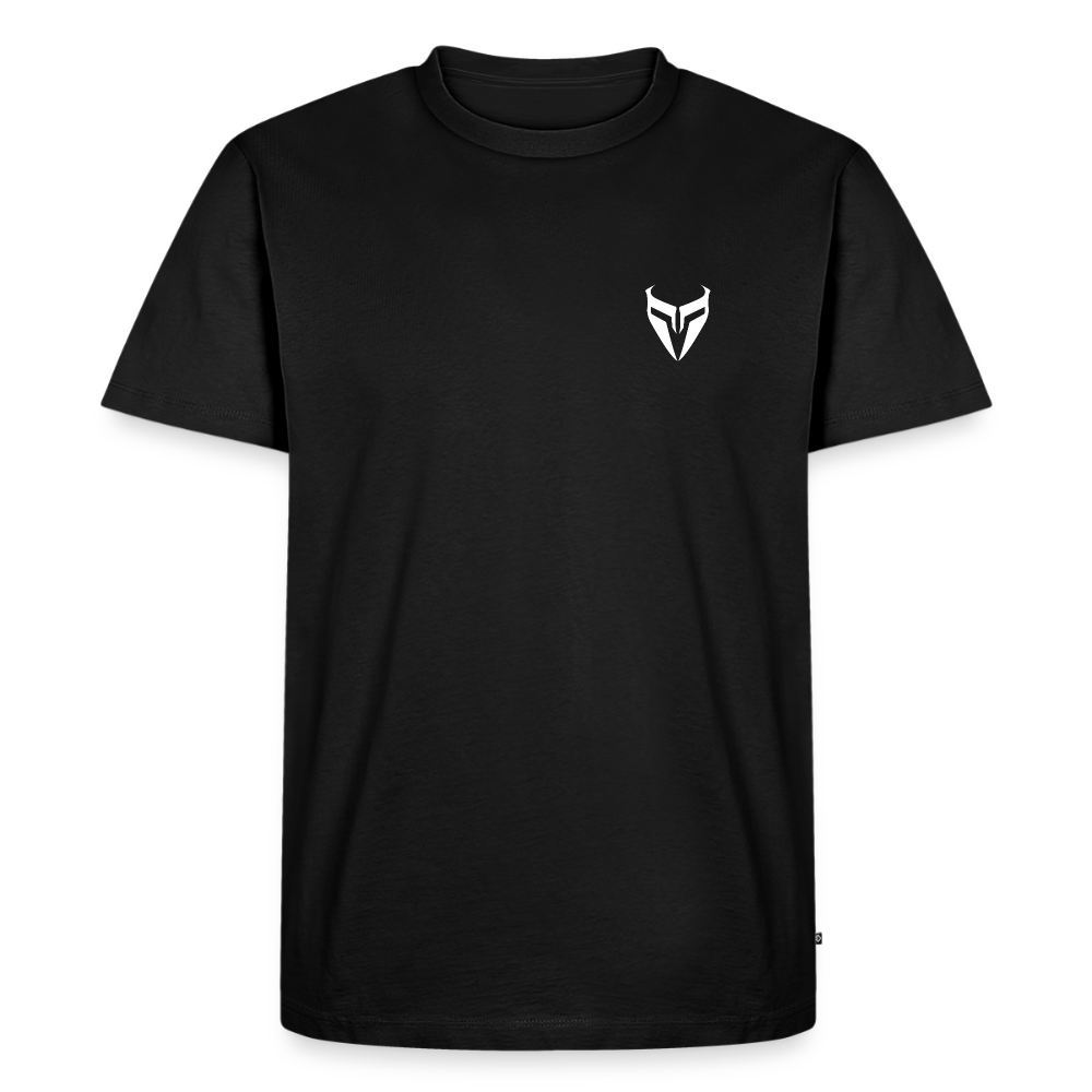 CORE 01 - ICON - black