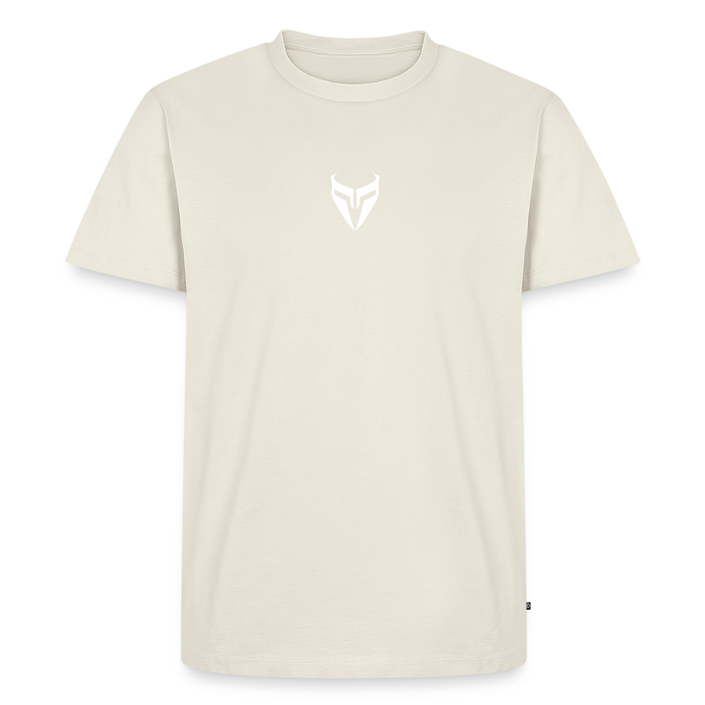 Men’s gym t-shirt – Energy Tee - off white