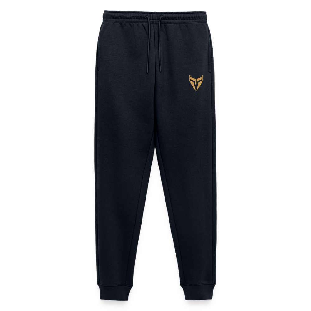 Men’s gym joggers – Sentinel Joggers - navy