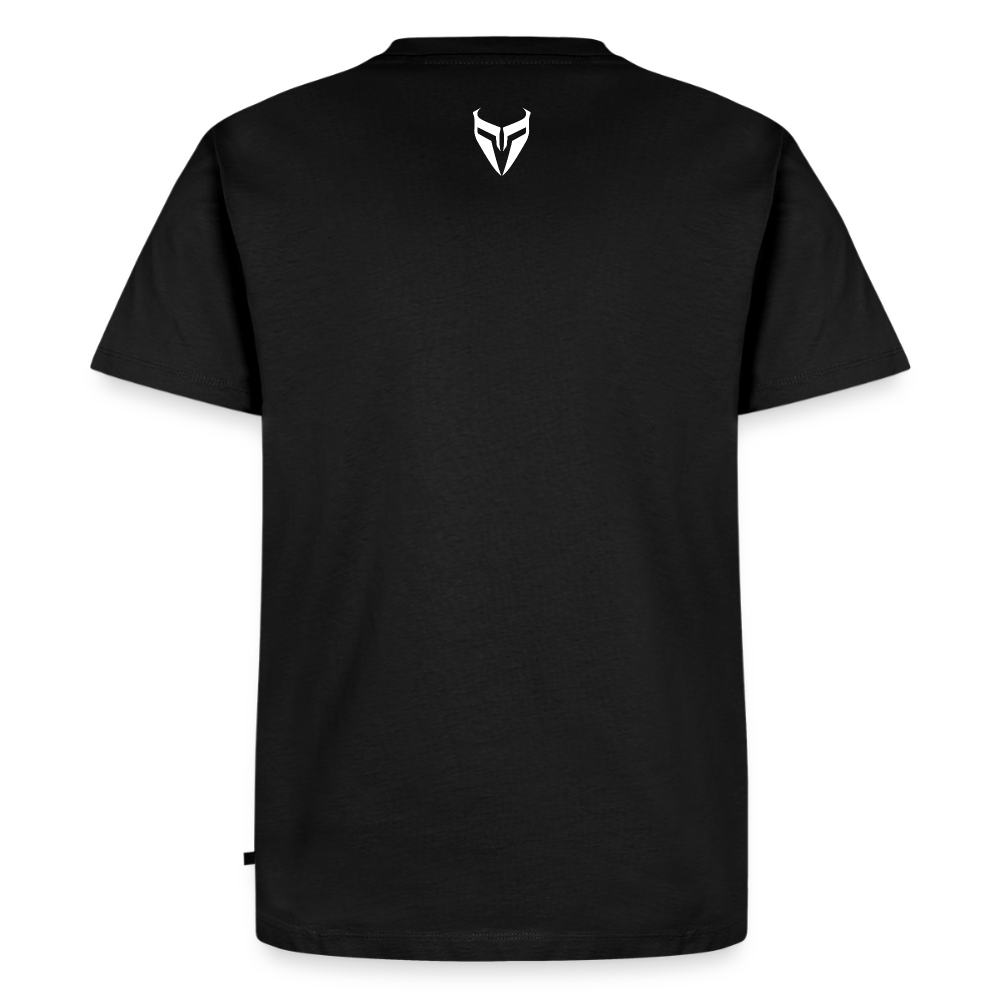 CORE 02 - WORDMARK - black
