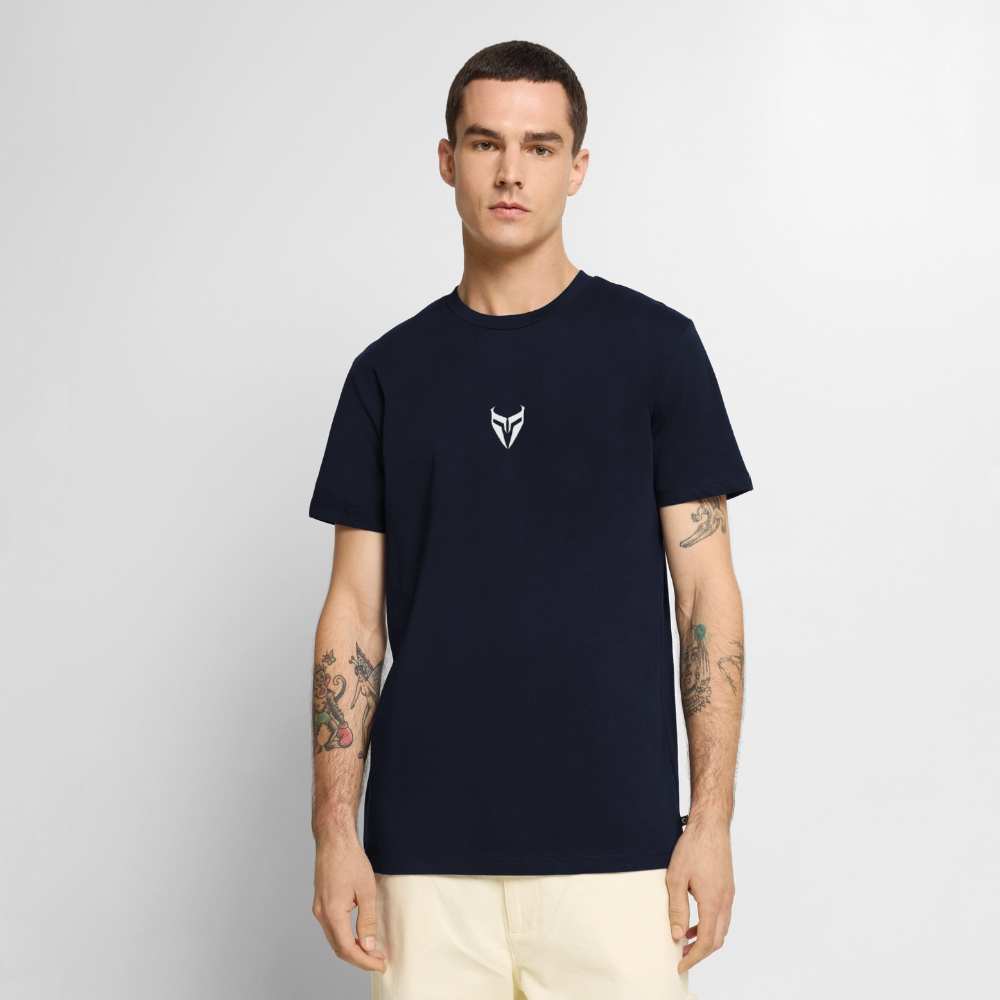 Men’s gym t-shirt – Energy Tee - navy