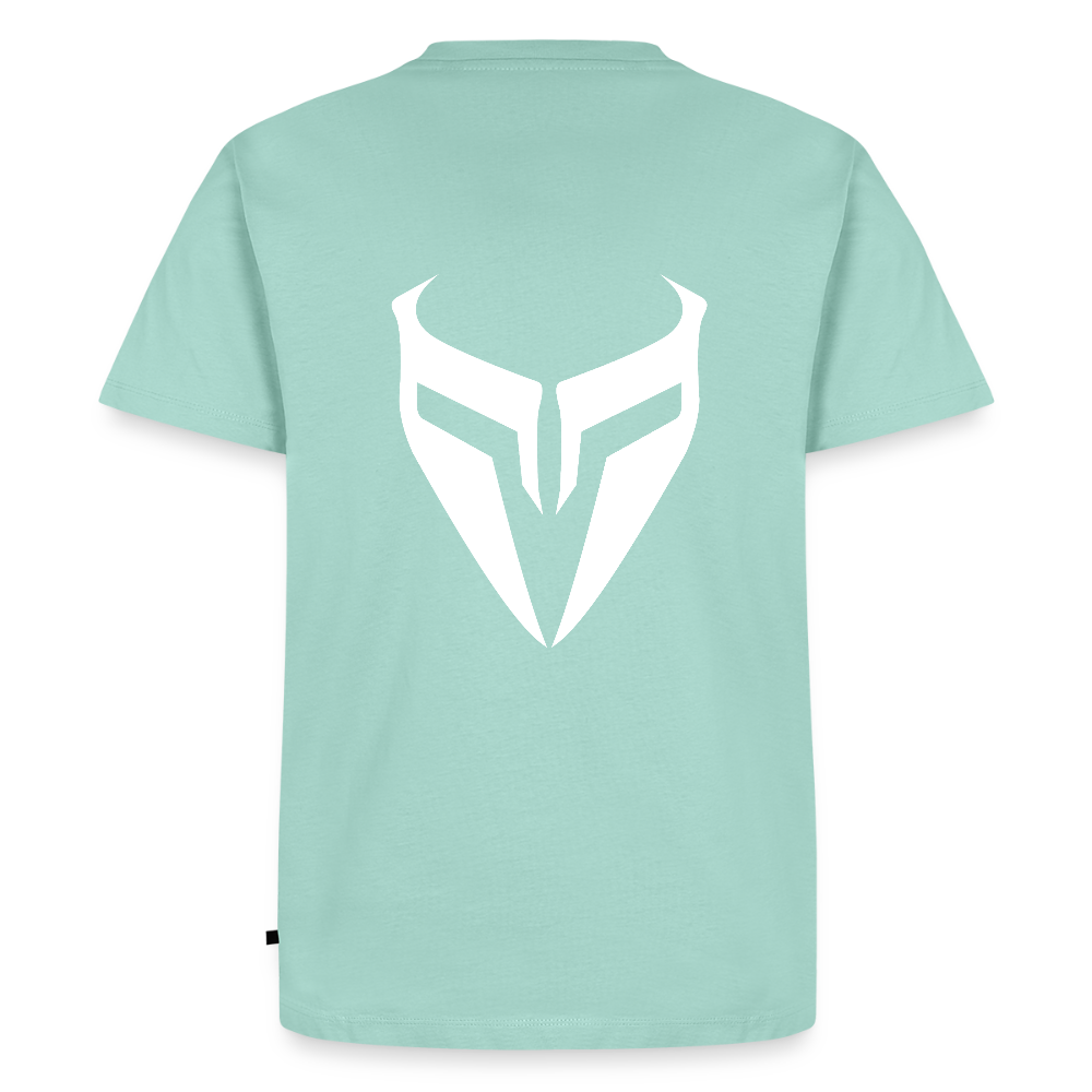 Men’s gym t-shirt – Energy Tee - mint 