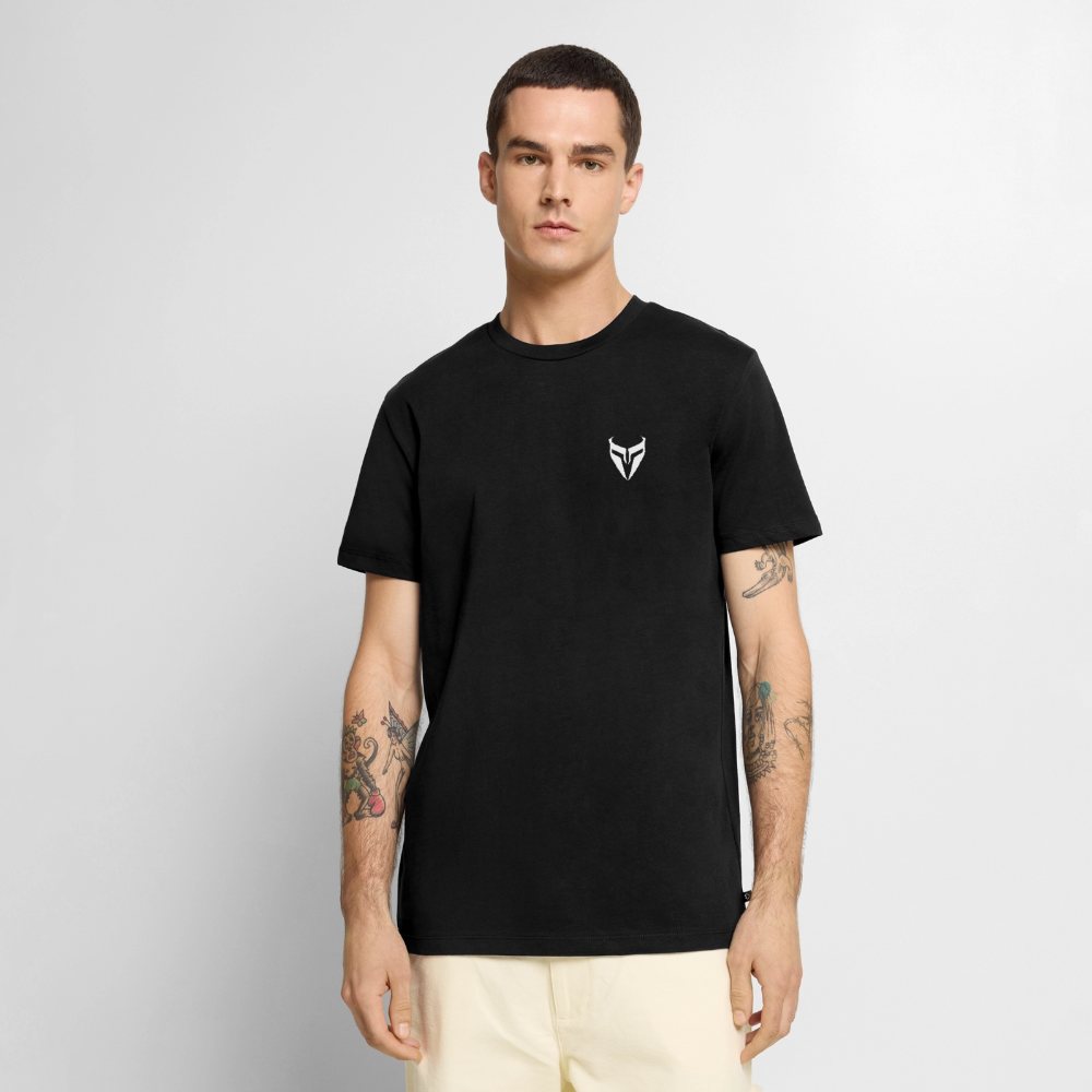 CORE 01 - ICON - black