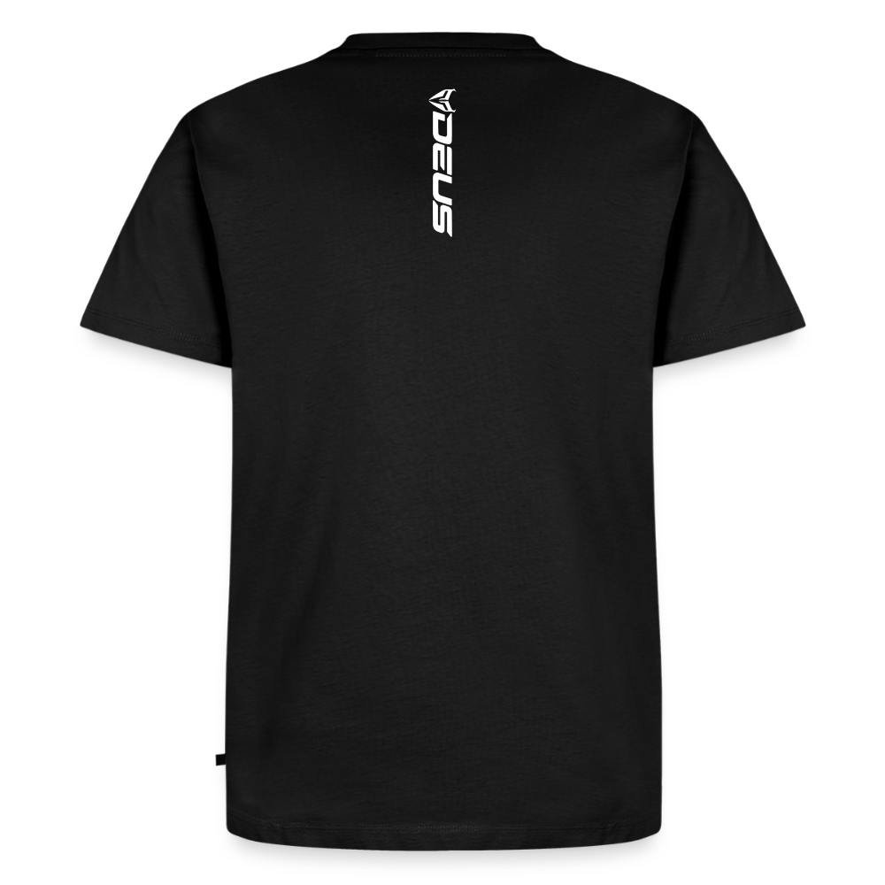 CORE 01 - ICON - black