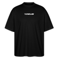 Oversized t-shirt UK – DEUS “Born for Gold” Oversized Tee - black