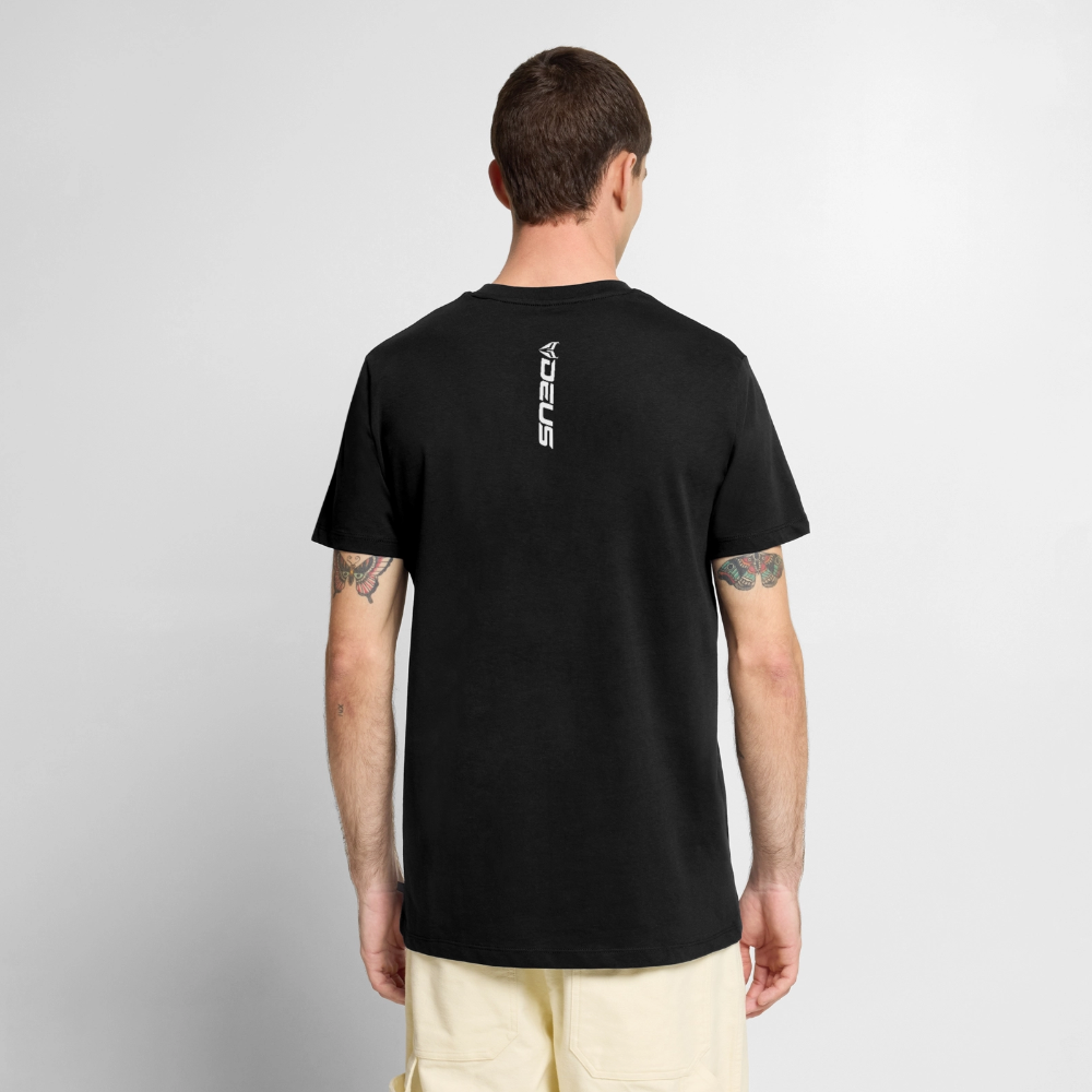 CORE 01 - ICON - black