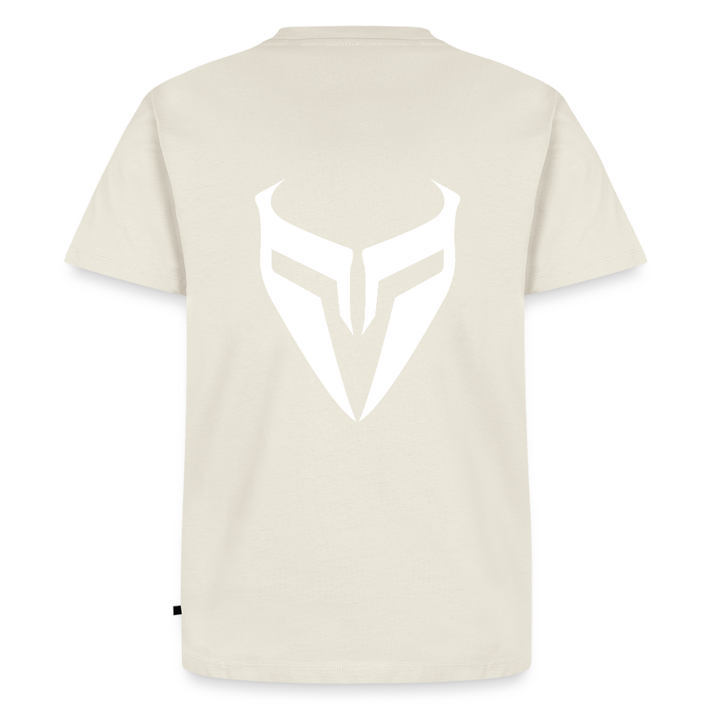 Men’s gym t-shirt – Energy Tee - off white
