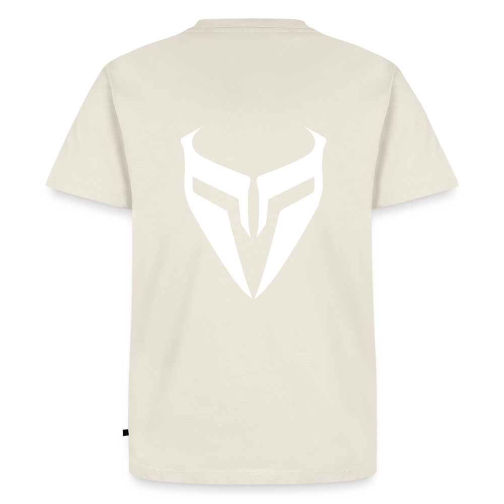 Men’s gym t-shirt – Energy Tee - off white