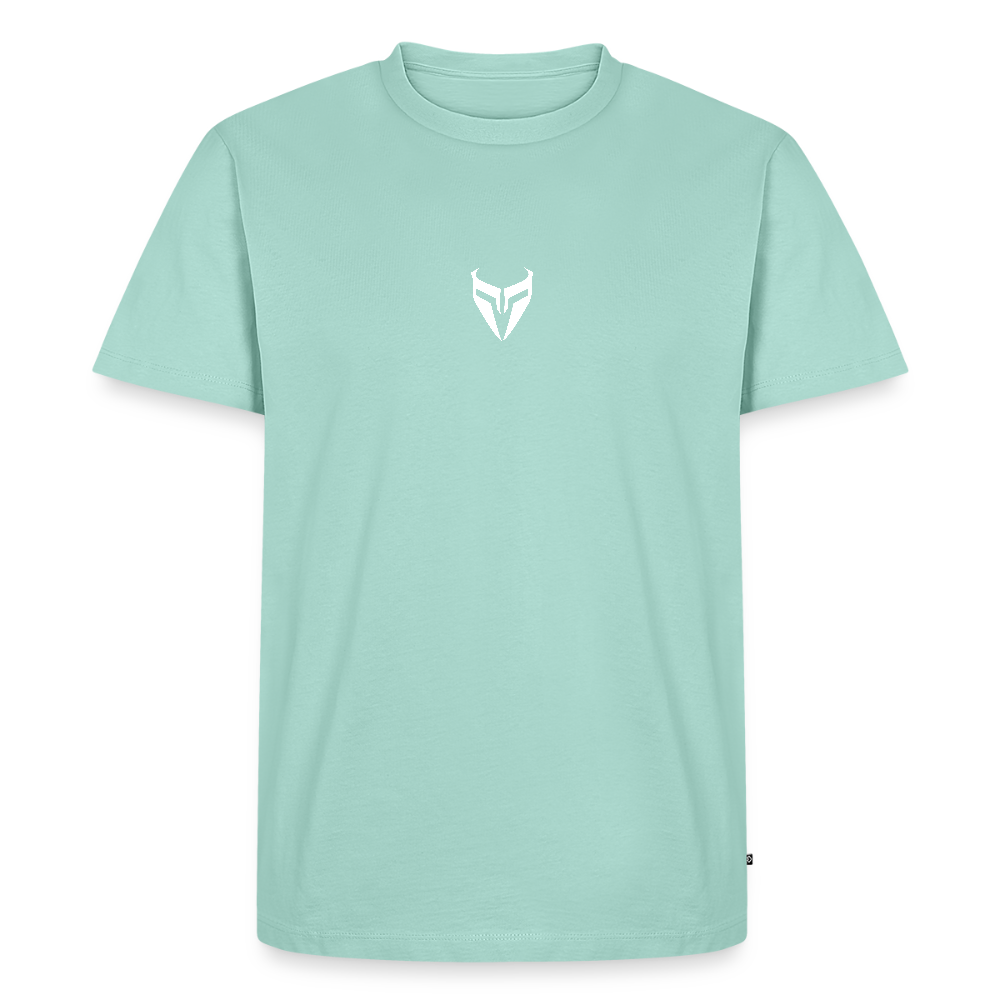 Men’s gym t-shirt – Energy Tee - mint 