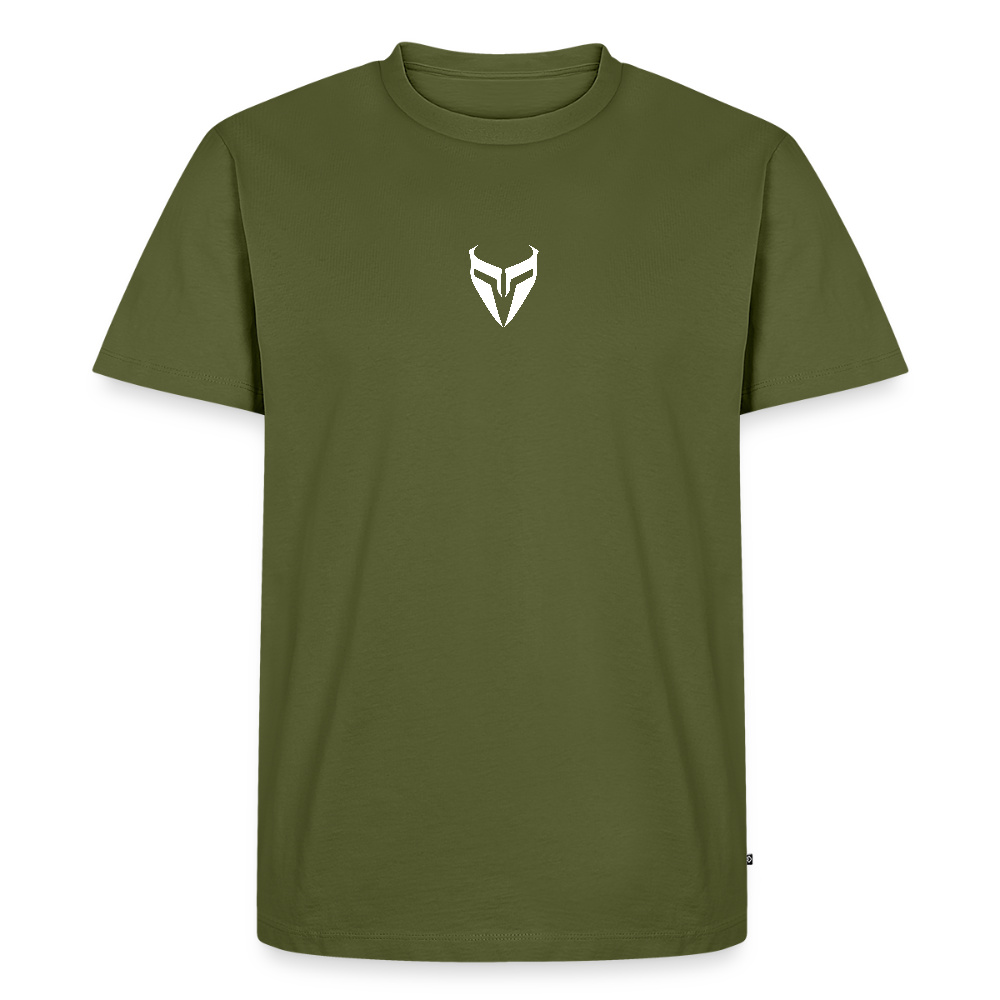 Men’s gym t-shirt – Energy Tee - khaki