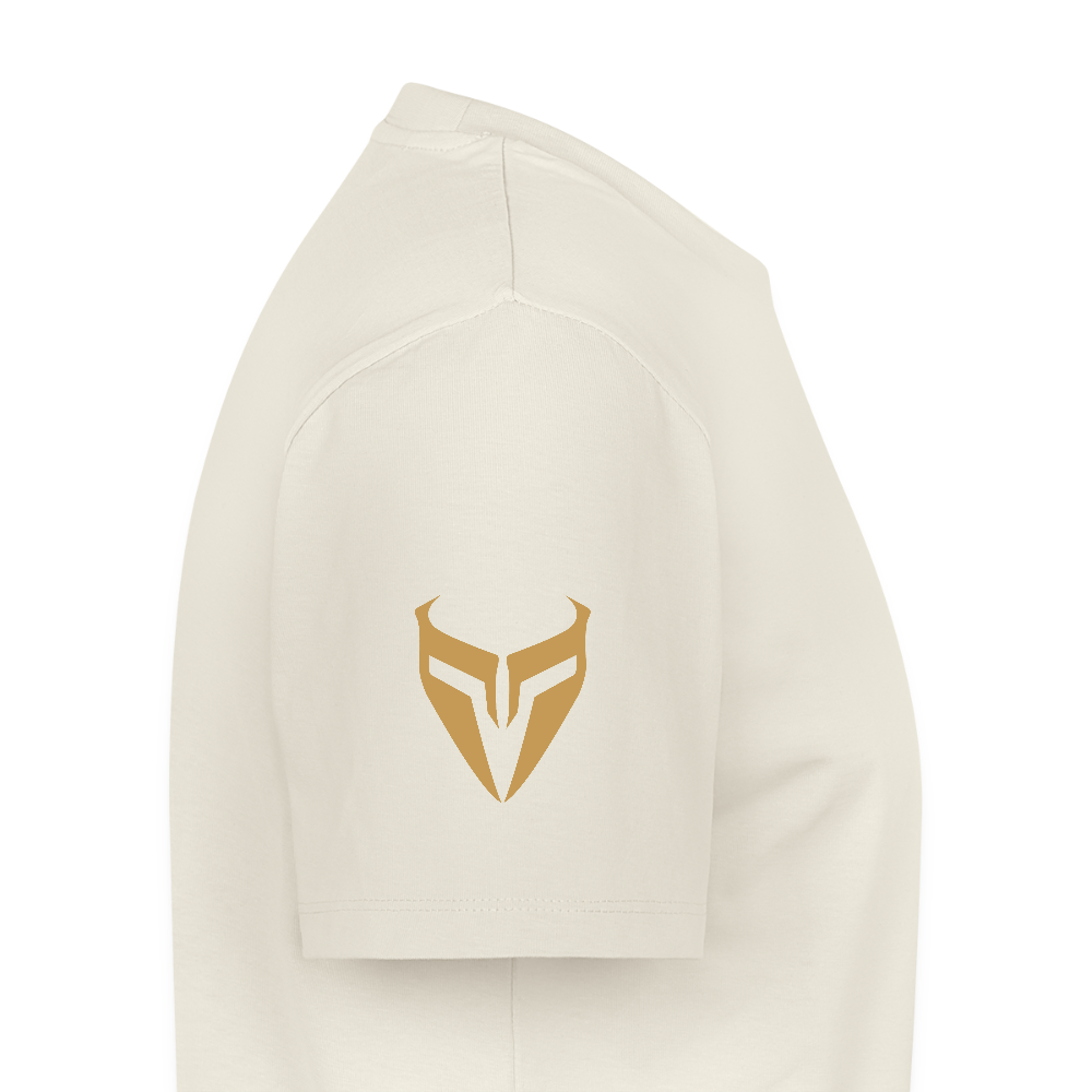 Men’s gym t-shirt – Aureus Tee - off white