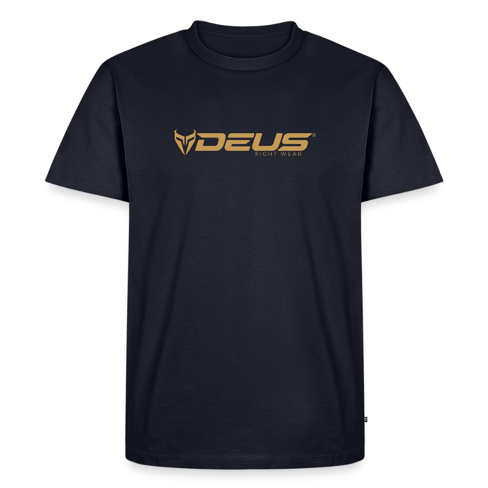 Men’s gym t-shirt – Aureus Tee - navy