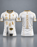 Rayan Mokhtari Walkout T-Shirt