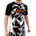 MMA Training T-Shirt – The CHAOS Range