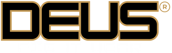 DEUS FIGHT WEAR