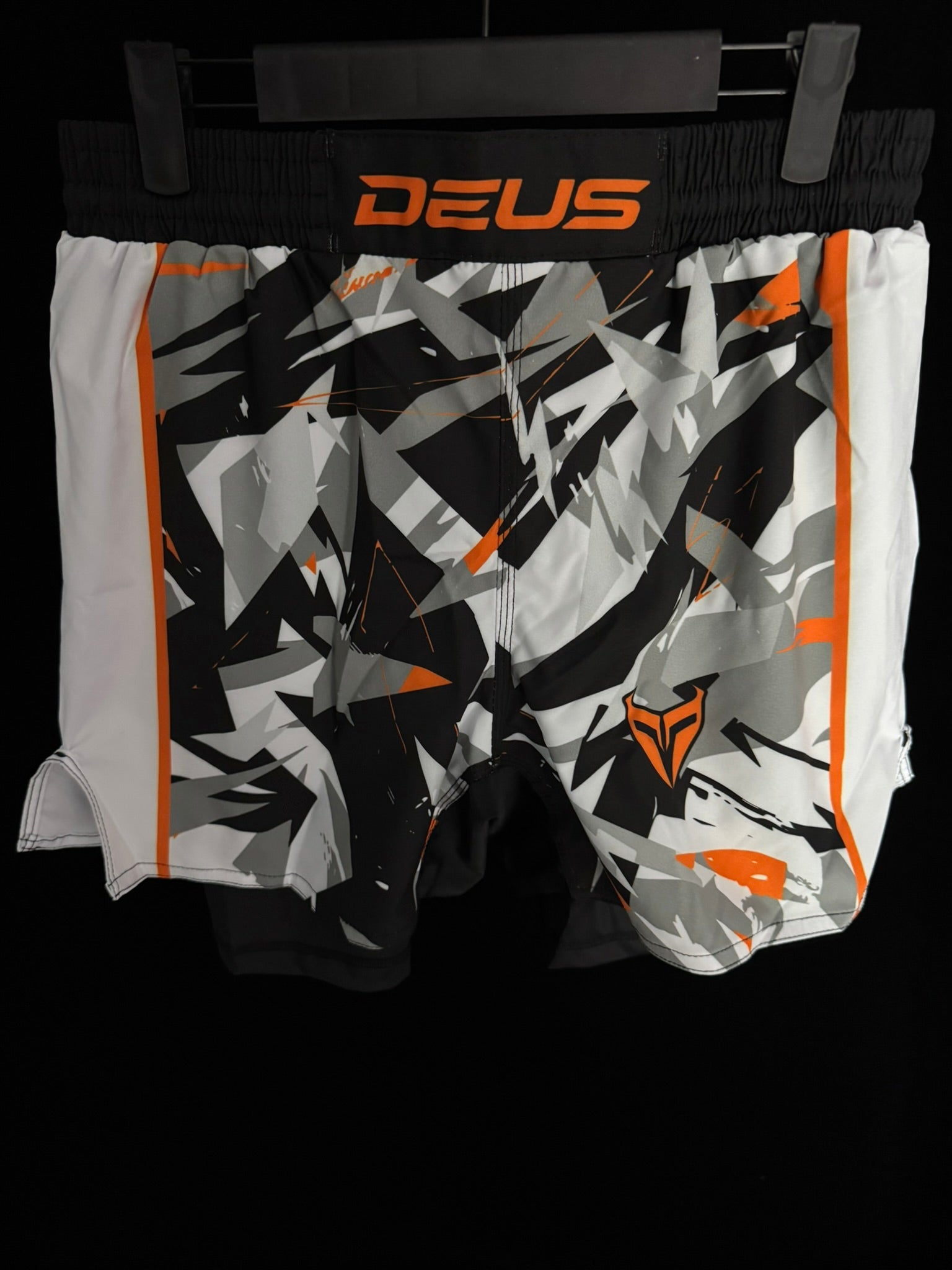 Chaos 2-in-1 Hybrid Shorts