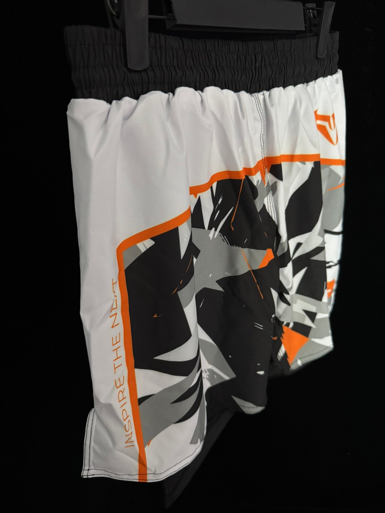 Chaos 2-in-1 Hybrid Shorts