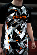 MMA Training T-Shirt – The CHAOS Range