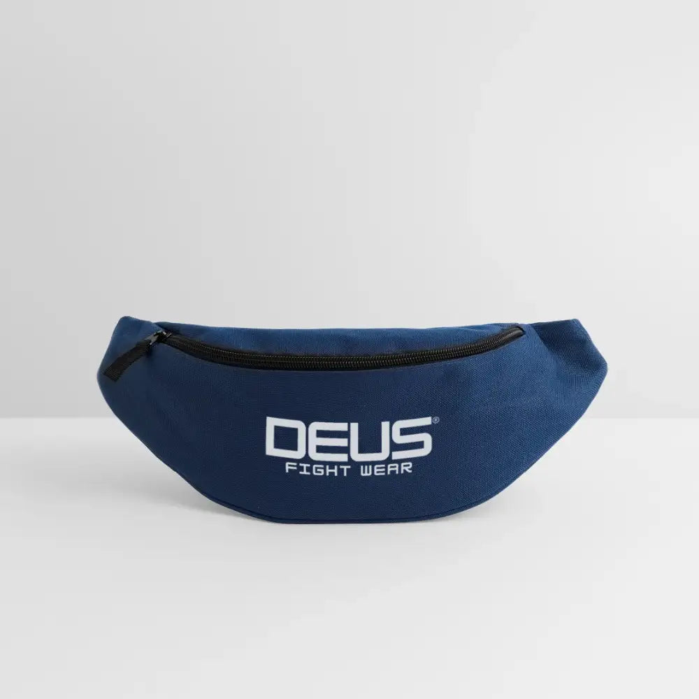 Bum bag - navy