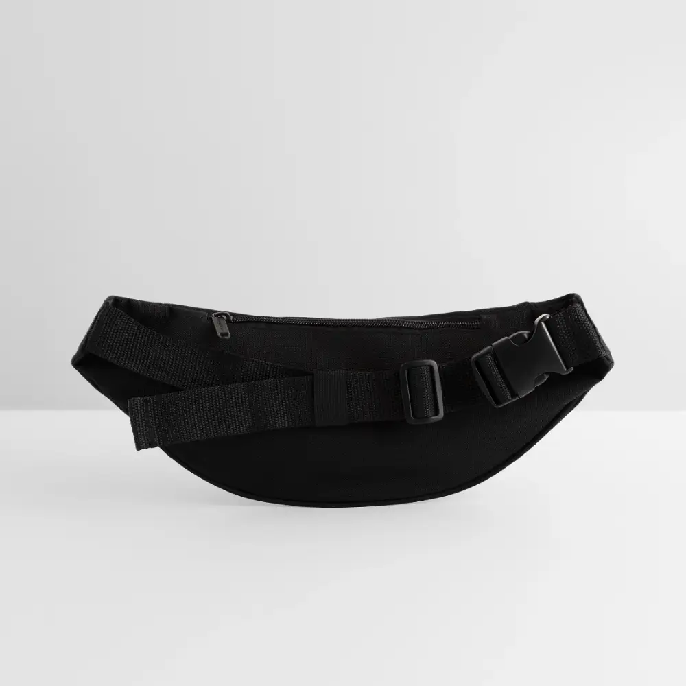 Bum bag - black