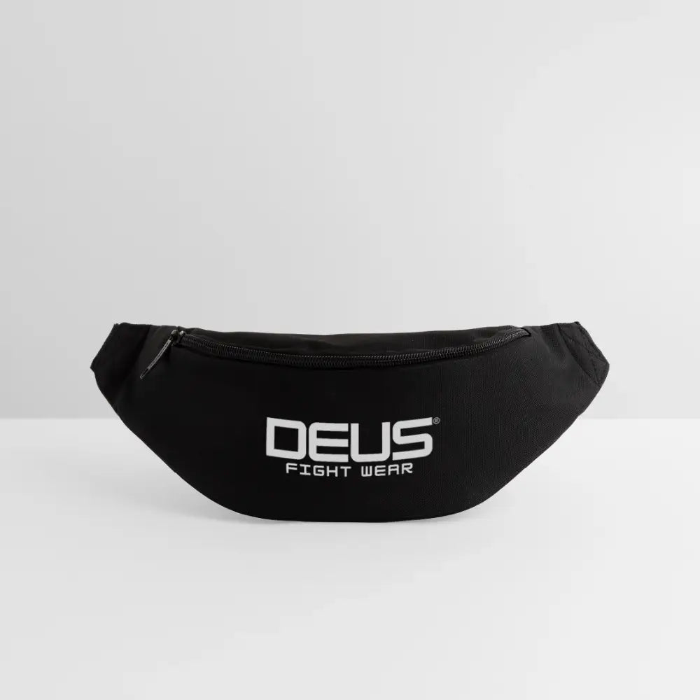 Bum bag - black