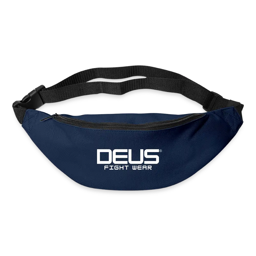 Bum bag - navy