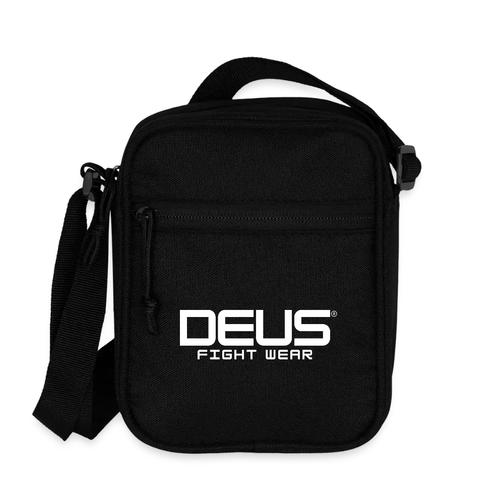 Crossbody Bag - black