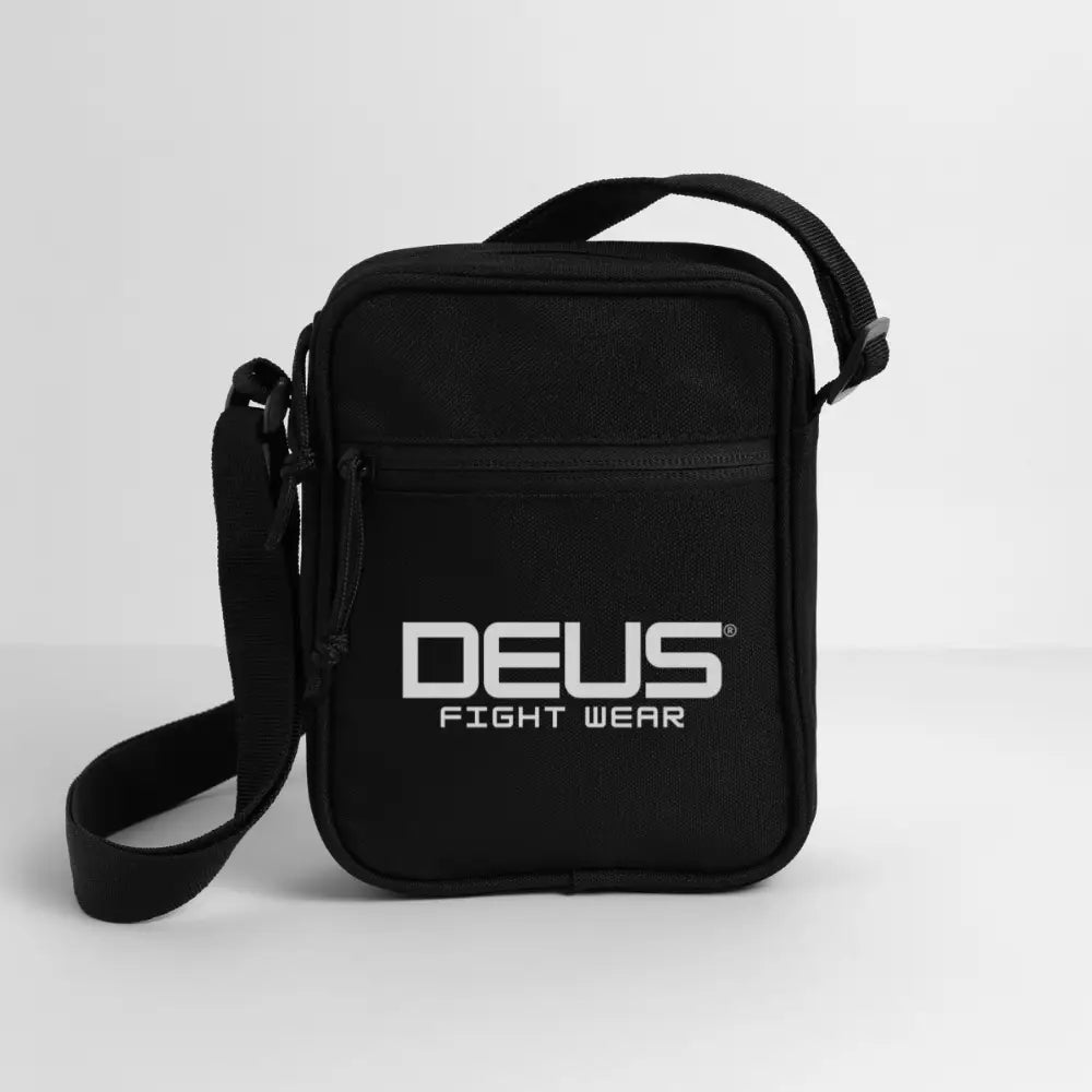 Crossbody Bag - black