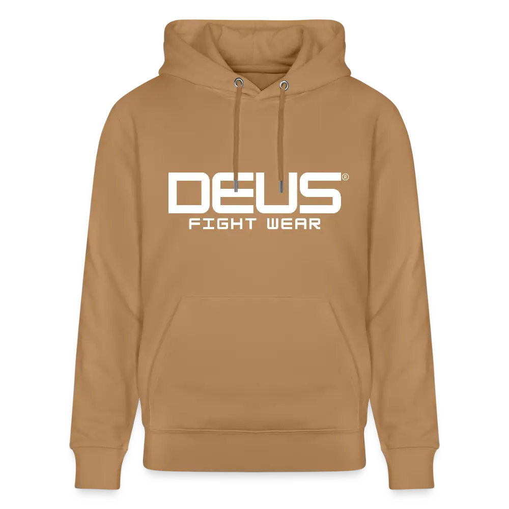 CRUISER Unisex Organic Hoodie - latte