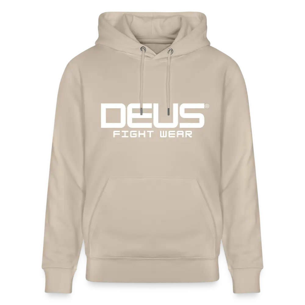 CRUISER Unisex Organic Hoodie - beige