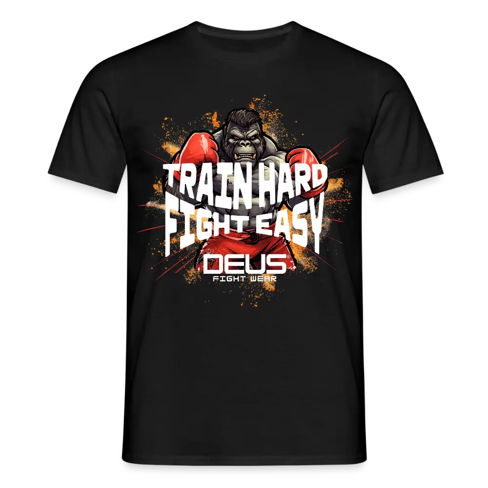 Men's T-Shirt - black
