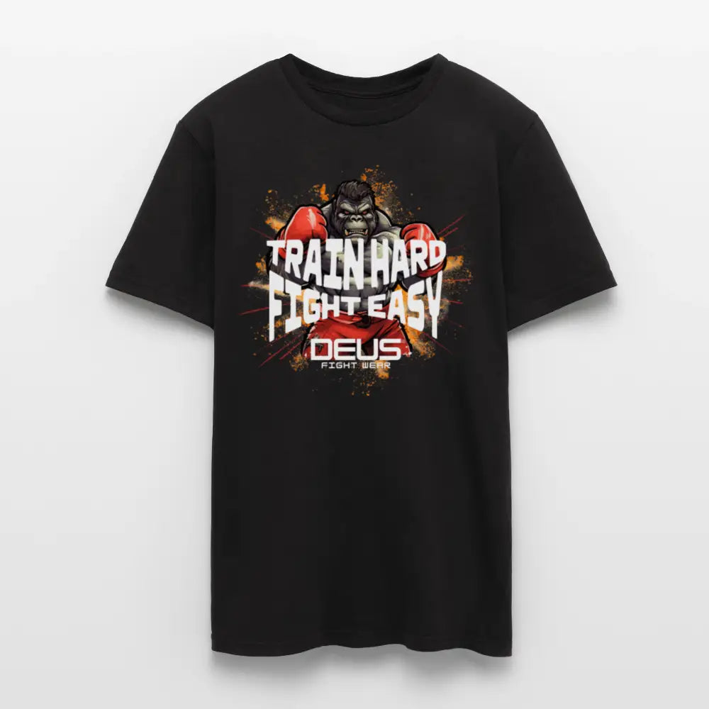 Men's T-Shirt - black