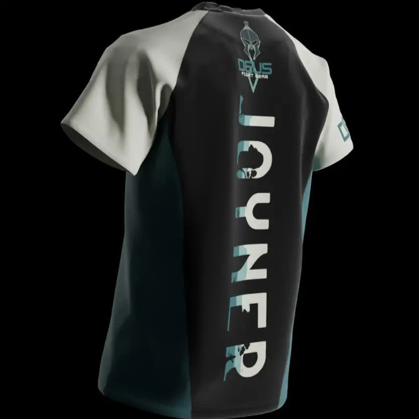 Charles-joyner-walkout-top