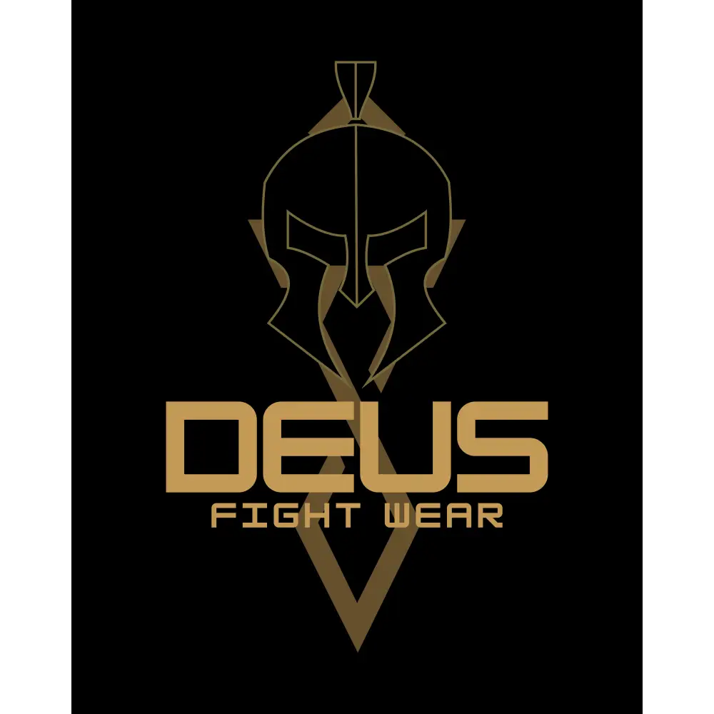 Deus Fight Wear Gift Voucher