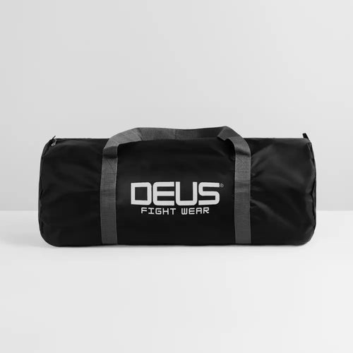 Duffel Bag - black