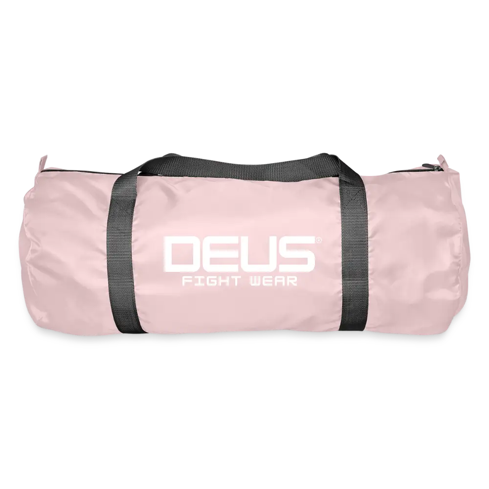 Duffel Bag - pink