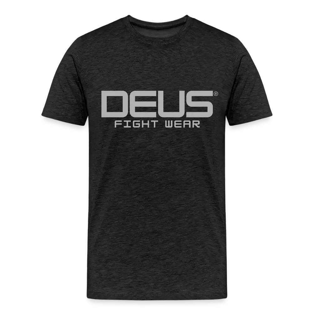 Men’s Premium T-Shirt - charcoal grey