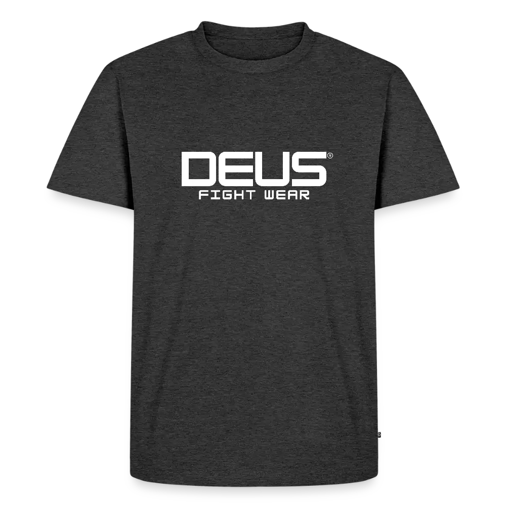 Men’s Premium T-Shirt - heather anthracite