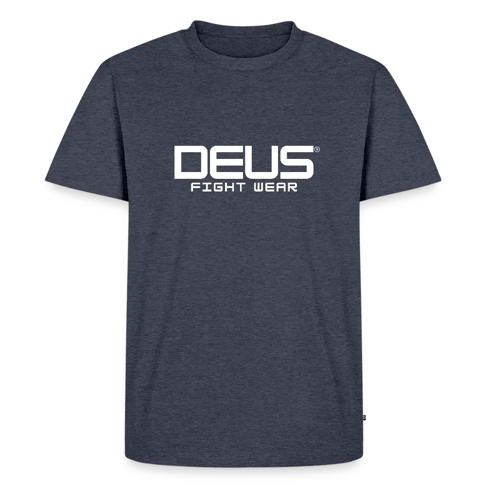 Men’s Premium T-Shirt - jeans blue 