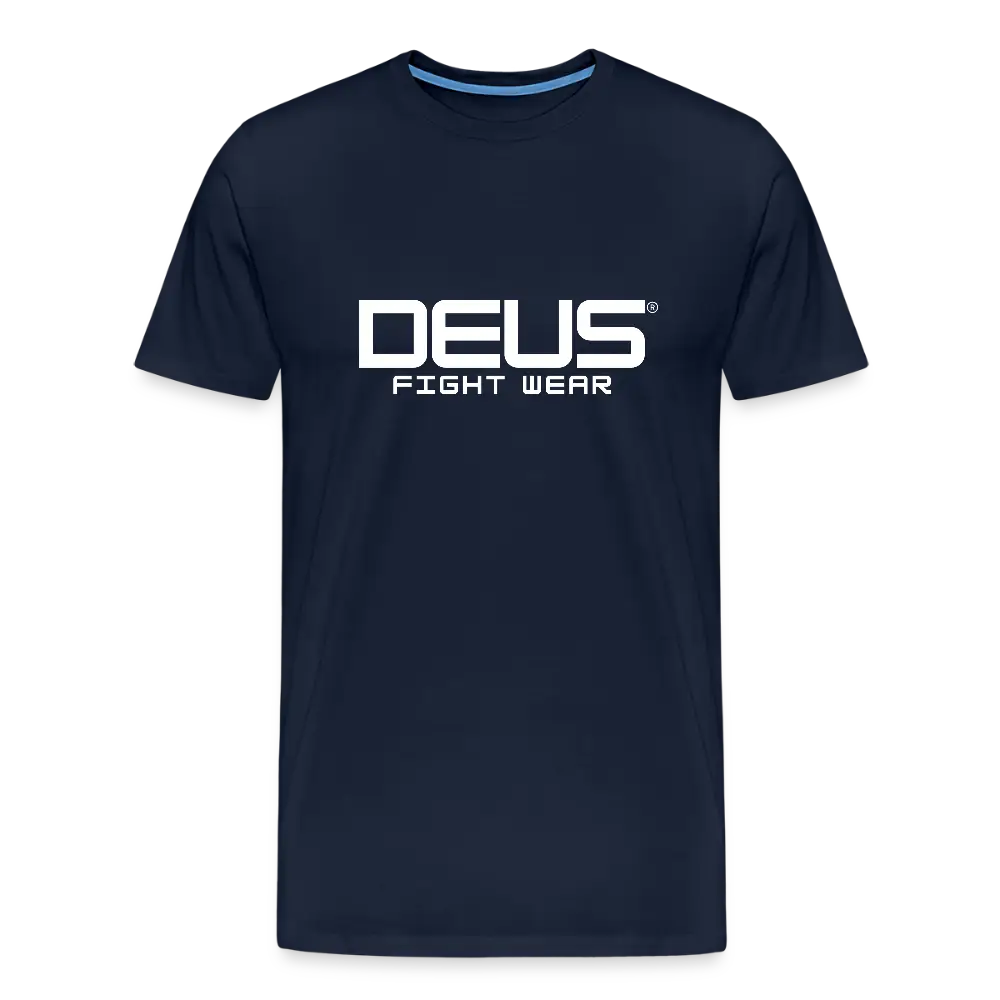 Men’s Premium T-Shirt - navy