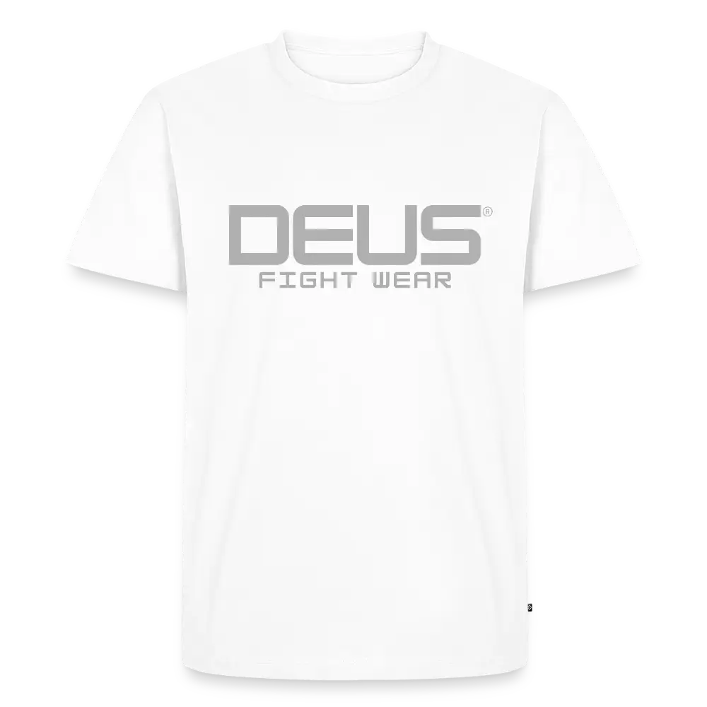 Men’s Premium T-Shirt - white