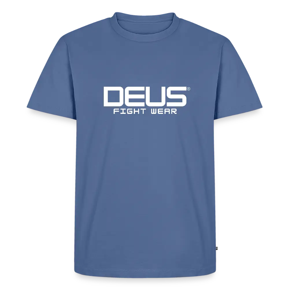 Men’s Premium T-Shirt - stone blue