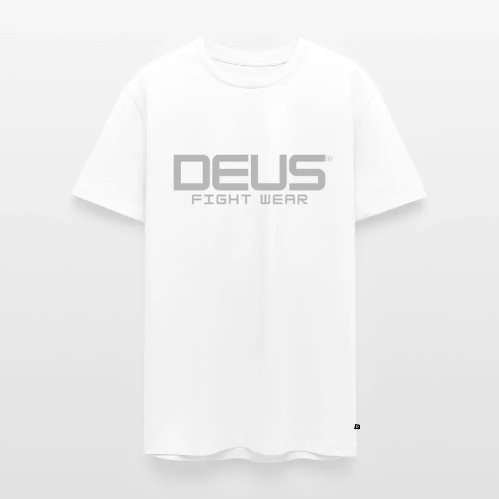 Men’s Premium T-Shirt - white